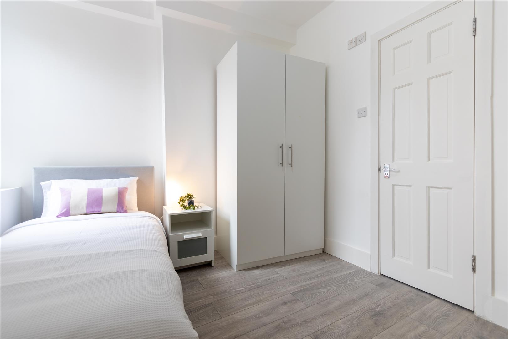 0 bed property in St. Marys Road, London